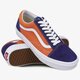 Vyriški inkariukai VANS OLD SKOOL  vn0a4u3bwtj1 spalva mėlyna