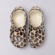 Moteriški sandalai CROCS PLATF ANIMAL REMIX 207844-bl spalva ruda