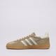 Moteriški kedai ADIDAS HANDBALL SPEZIAL W jr0850 spalva pilka