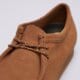 CLARKS WALLABEE LITE 26327580 spalva ruda