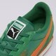 Vyriški kedai PUMA EASY RIDER VINTAGE 39902829 spalva žalia