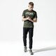 Vyriški marškinėliai PUMA MARŠKINĖLIAI REBEL CAMO FILL TEE 58202780 spalva juoda