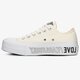 Moteriški kedai CONVERSE CHUCK TAYLOR ALL STAR LIFT 567312c spalva balta