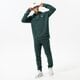 Vyriškos kelnės ADIDAS KELNĖS ESSENTIALS PANT hk0106 spalva žalia