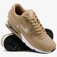 Moteriški kedai NIKE W AIR MAX 90 325213-212 spalva rusvai gelsva