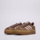 Moteriški kedai ADIDAS GAZELLE BOLD W ki7225 spalva ruda