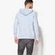 Vyriškas džemperis ADIDAS DŽEMPERIS ORIG 3FOIL HOOD bq5410 spalva mėlyna