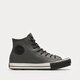 Vyriški inkariukai CONVERSE CHUCK TAYLOR ALL STAR WINTER WATERPROOF a02406c spalva pilka