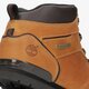 Vaikiški auliniai batai TIMBERLAND SPLITROCK 2  tb0a12yw2311 spalva geltona