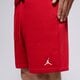 Vyriški šortai JORDAN ŠORTAI M J BRKLN FLC SHORT fv7285-687 spalva raudona
