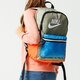 Moteriška kuprinė NIKE KUPRINĖ NK HERITAGE BKPK JRSY CLTR ba6092-371 spalva pilka
