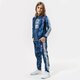 Vaikiškos kelnės ADIDAS KELNĖS SST PANT MM gn4129 spalva tamsiai mėlyna