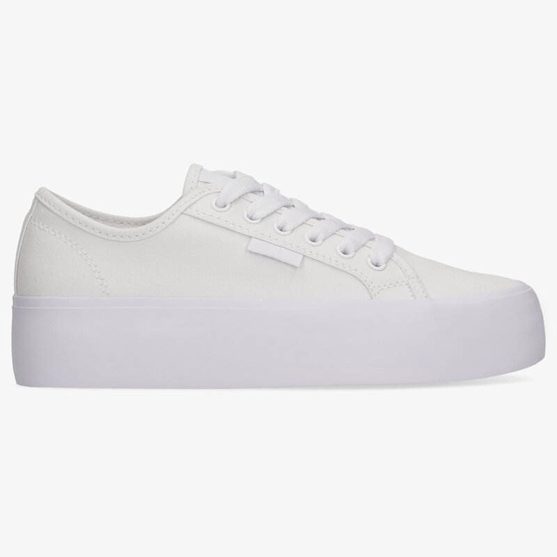 sizeer dc shoes