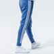 Vyriškos kelnės ADIDAS KELNĖS 3-STRIPES PANT gn3528 spalva mėlyna