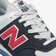 Vyriški kedai NEW BALANCE ML574ESC ml574esc spalva mėlyna