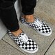 Vyriški inkariukai VANS UA AUTHENTIC va38emq9bm spalva juoda