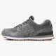 Vyriški kedai NEW BALANCE ML574FSC ml574fsc spalva pilka
