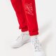 Vaikiškos kelnės NIKE KELNĖS G NSW AIR FT PANT GIRL dm8373-657 spalva raudona