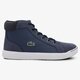 Vaikiški kedai LACOSTE EXPLORATEUR MID 416 1 732caj1014003 spalva tamsiai mėlyna