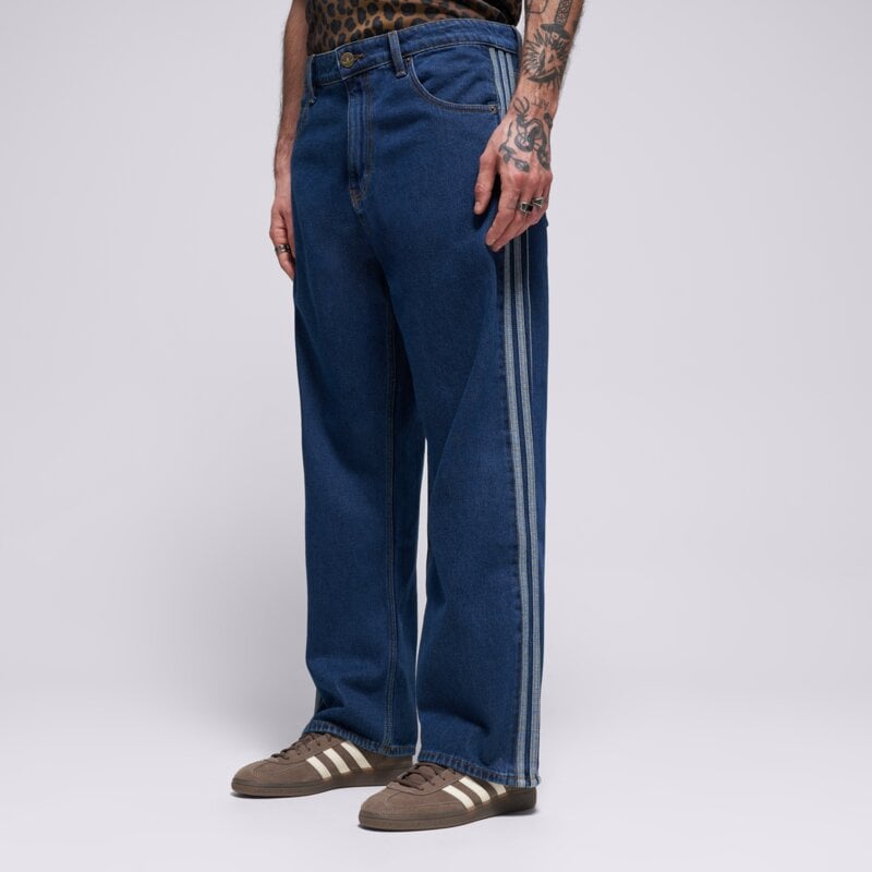 ADIDAS KELNĖS FIREBIRD PANTS