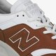 Vyriški kedai NEW BALANCE CM997HEP cm997hep spalva ruda