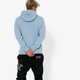 Vyriškas džemperis CONFRONT DŽEMPERIS BIG LOGO HOODIE cf19blm07003 spalva mėlyna