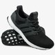 Vyriški bėgimo batai ADIDAS ULTRABOOST bb6166 spalva juoda