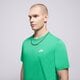 Vyriški marškinėliai NIKE MARŠKINĖLIAI M NSW CLUB TEE ar4997-324 spalva žalia