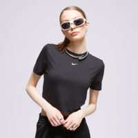 NIKE MARŠKINĖLIAI W NSW TEE ESSNTL SLIM CRP LBR