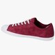 Moteriški kedai LACOSTE ZIANE SNEAKER 116 3 731spw0040112 spalva tamsiai raudona