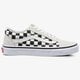 Moteriški kedai VANS UA OLD SKOOL va38g127k spalva pilka