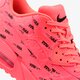 Vyriški kedai NIKE AIR MAX 90 PREMIUM  700155604 spalva raudona