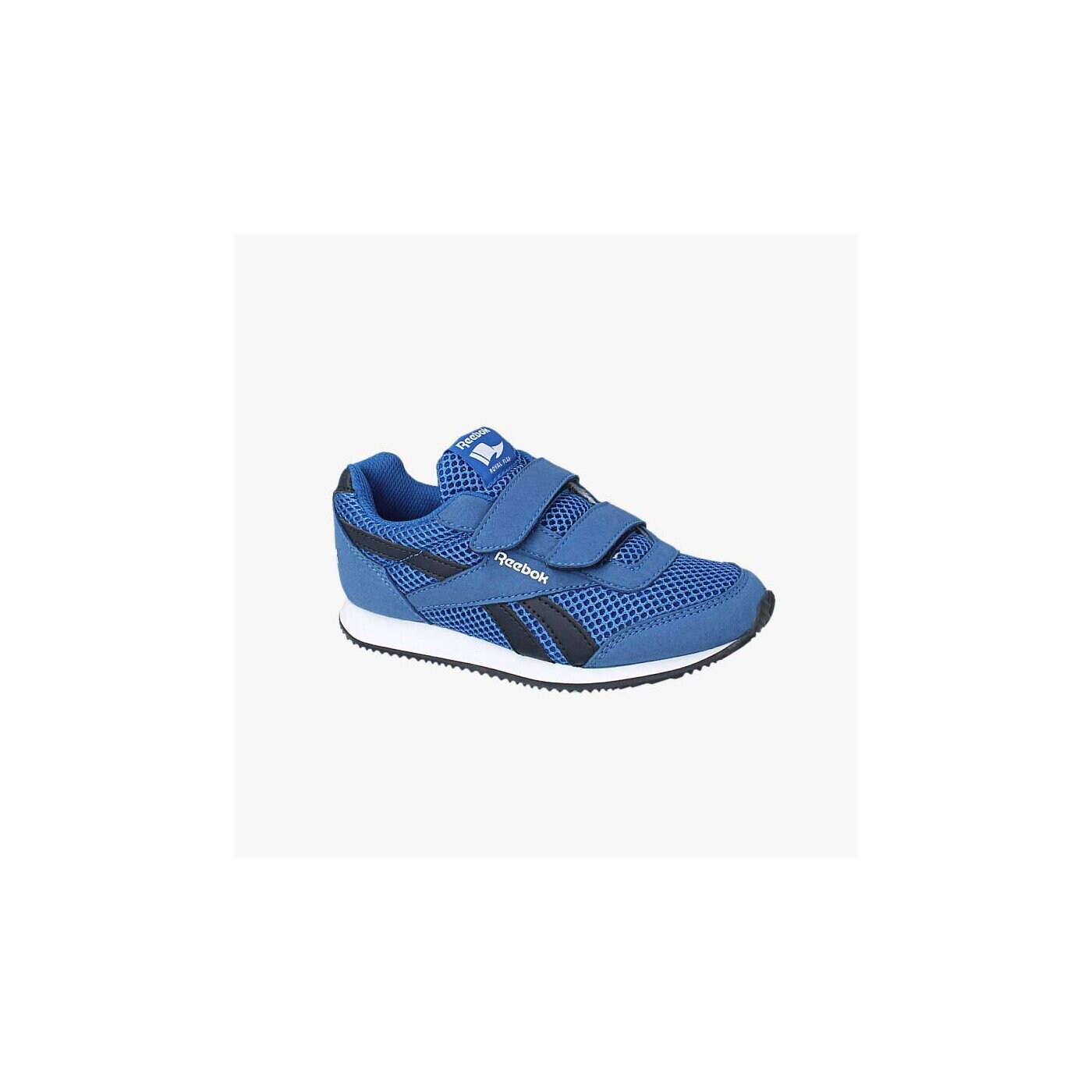 REEBOK ROYAL CLJOG 2RS aq9372 spalva mėlyna