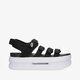 Moteriški sandalai NIKE ICON CLASSIC dh0223-001 spalva juoda