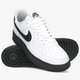 Vyriški kedai NIKE AIR FORCE 1 '07  ck7663-101 spalva balta