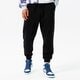 Vyriškos kelnės JORDAN KELNĖS M J ESS FLC PANT dq7340-010 spalva juoda