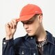 Vaikiška kepurė su snapeliu LEVI'S KEPURĖ ESSENTIAL CAP d75890006 spalva raudona