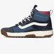 Vyriški inkariukai VANS ULTRARANGE EXO HI MTE vn0a4uwj2wi1 spalva tamsiai mėlyna