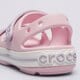 Vaikiški sandalai CROCS CROCBAND CRUISER SANDAL T 209424-84i spalva rožinė