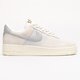 Vyriški kedai NIKE AIR FORCE 1 '07 LV8 do9801-100 spalva pilka