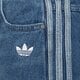 Moteriška ADIDAS SIJONAS DENIM LONG SKT jw2658 spalva mėlyna
