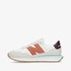 Moteriški kedai NEW BALANCE 237  ws237ba spalva rusvai gelsva