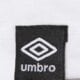Moteriški marškinėliai UMBRO MARŠKINĖLIAI FINEDON ul322tsd90001 spalva balta