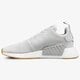 Vyriški kedai ADIDAS NMD_R2 cq2403 spalva pilka