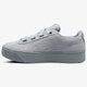 Moteriški kedai PUMA VIKKY PLATFORM RIBBON S 36641802 spalva pilka