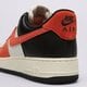 Vyriški kedai NIKE AIR FORCE 1 '07 LV8 hq4987-010 spalva oranžinė