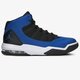 Vyriški kedai JORDAN MAX AURA  aq9084-401 spalva mėlyna