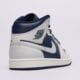 Vyriški kedai JORDAN AIR 1 MID  dq8426-403 spalva pilka