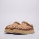 Moteriškos šlepetės UGG TAZZ PLAINS 1177890-fdj spalva ruda