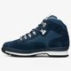Vyriški auliniai batai TIMBERLAND EURO HIKER F/L  a1iz3 spalva tamsiai mėlyna